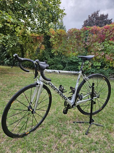 Vélo route cerve r3 - cervélo,