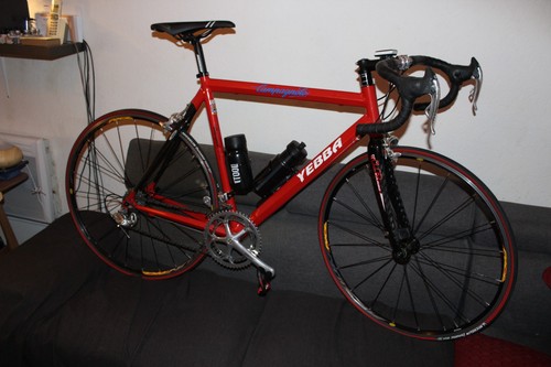 Superbe vélo route yebba - vélo,