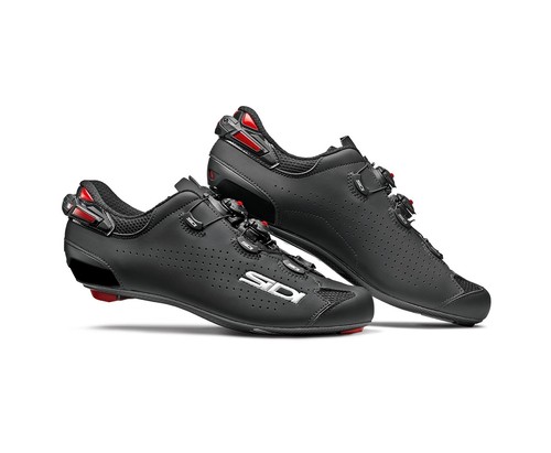 Chaussures sidi shot noir - shot, 2