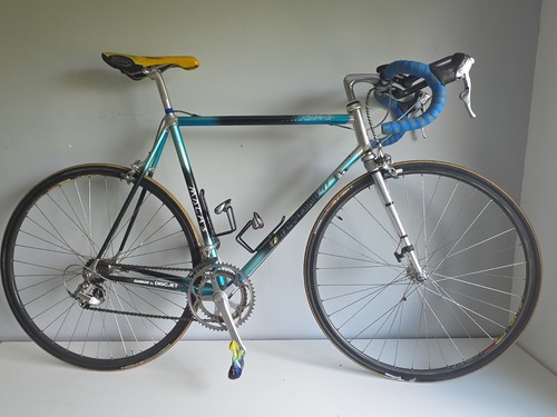 Vélo course ancien carbone - vÉlo,