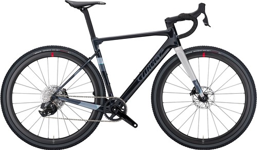 Vélo carbone gravel route - vélo,