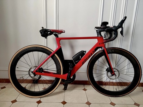 Canyon aeroad slx 0 - slx, di2