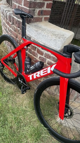 Vélo trek madone slr - slr, 7