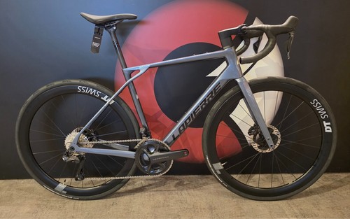 Lapierre pulsium taille - lapierre,