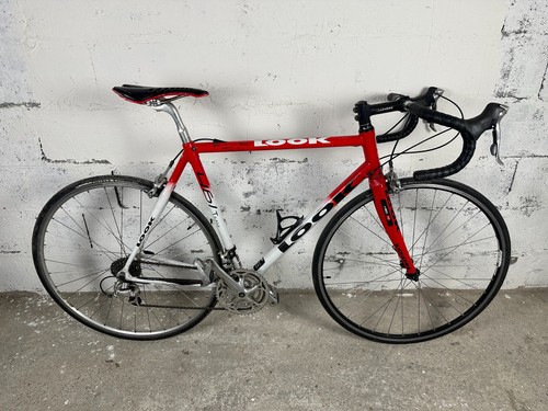Vélo route look - vélo,
