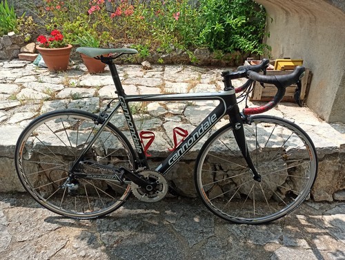 Cannondale supersix ultegra - supersix,