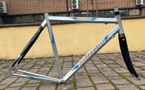 Cadre vélo route - cadre,
