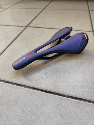 Selle carbone vélo route - vélo,