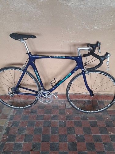 Vélo route shimano - vélo, de