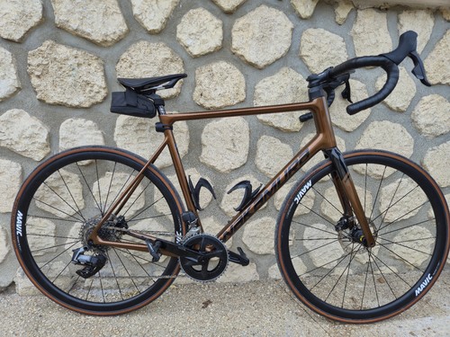 Excellent état vélo route - [excellent, état]