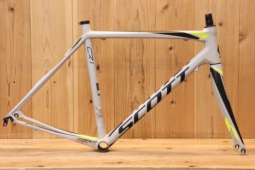 Ensemble cadre vélo - , de