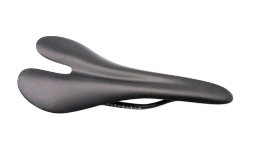 Selle vélo tout carbone - selle,